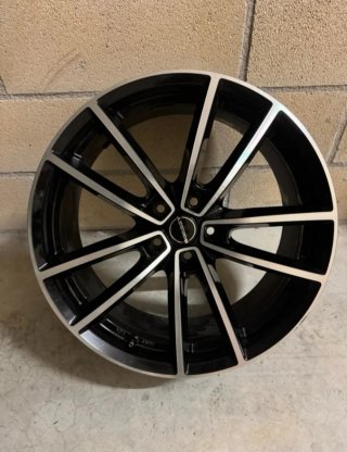 Llantas Borbet 19 5x108