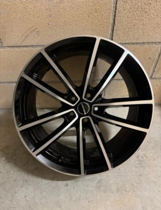 Llantas Borbet 19 5x108