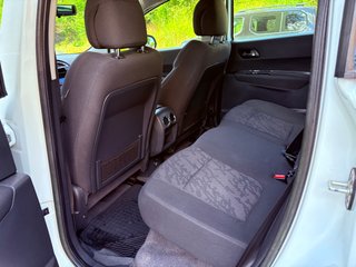 Peugeot 3008 Active 1.6 VTI 120cv
