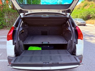 Peugeot 3008 Active 1.6 VTI 120cv