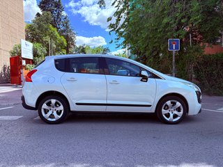Peugeot 3008 Active 1.6 VTI 120cv