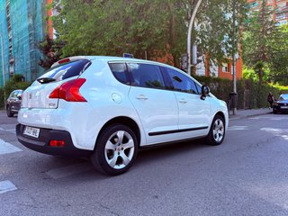Peugeot 3008 Active 1.6 VTI 120cv