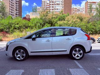 Peugeot 3008 Active 1.6 VTI 120cv
