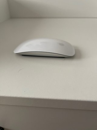 Magic Mouse 2 MXK53ZMA/A USB-C