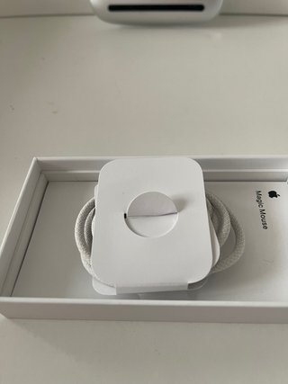 Magic Mouse 2 MXK53ZMA/A USB-C