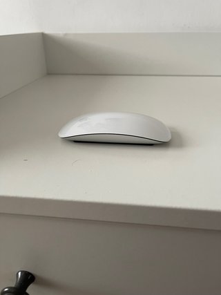 Magic Mouse 2 MXK53ZMA/A USB-C