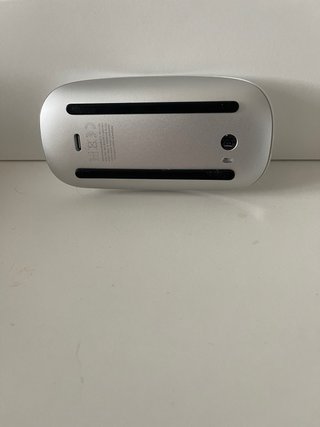 Magic Mouse 2 MXK53ZMA/A USB-C