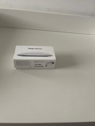 Magic Mouse 2 MXK53ZMA/A USB-C
