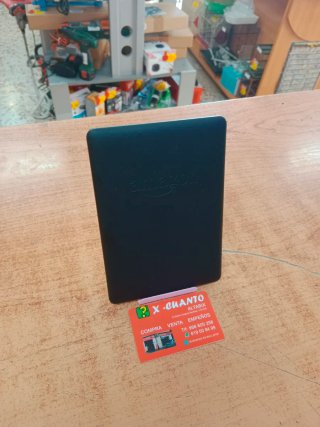 LIBRO ELECTRÓNICO AMAZON KINDLE PAPERWHITE 7ª GEN