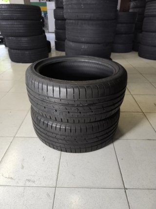 225/40R18 92W Runflat
