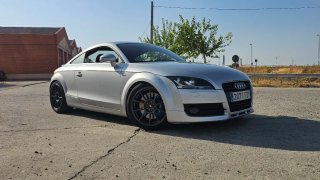 Audi TT 2008