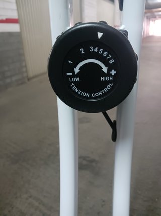 Bicicleta Estática Plegable Ultraesport