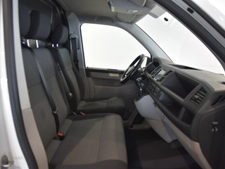 VOLKSWAGEN TRANSPORTER FURGON 2.0 TDI 150 CV
