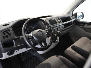 VOLKSWAGEN TRANSPORTER FURGON 2.0 TDI 150 CV