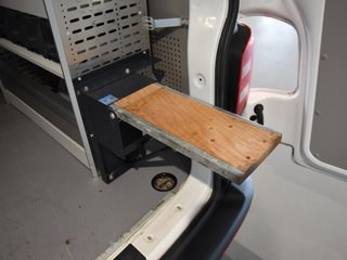 VOLKSWAGEN TRANSPORTER FURGON 2.0 TDI 150 CV