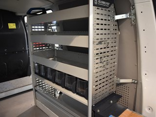 VOLKSWAGEN TRANSPORTER FURGON 2.0 TDI 150 CV