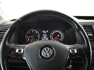 VOLKSWAGEN TRANSPORTER FURGON 2.0 TDI 150 CV