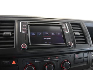 VOLKSWAGEN TRANSPORTER FURGON 2.0 TDI 150 CV