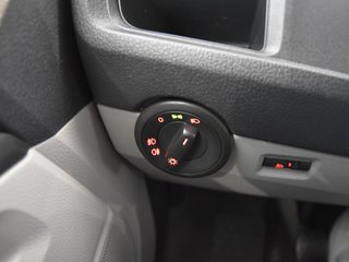 VOLKSWAGEN TRANSPORTER FURGON 2.0 TDI 150 CV