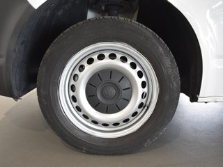 VOLKSWAGEN TRANSPORTER FURGON 2.0 TDI 150 CV