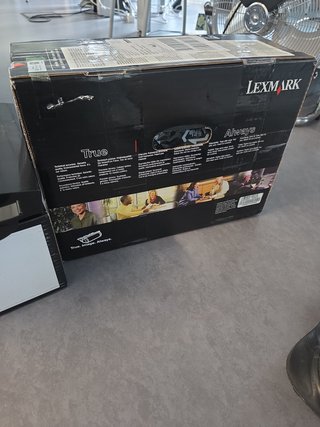 Tóner Lexmark T650A11E