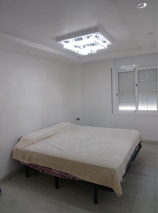 ESPECTACULAR PISO REFORMADO DE 135 m² CON GARAJE