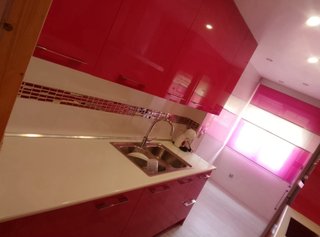 ESPECTACULAR PISO REFORMADO DE 135 m² CON GARAJE