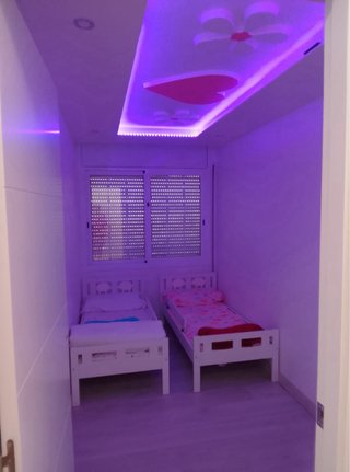 ESPECTACULAR PISO REFORMADO DE 135 m² CON GARAJE