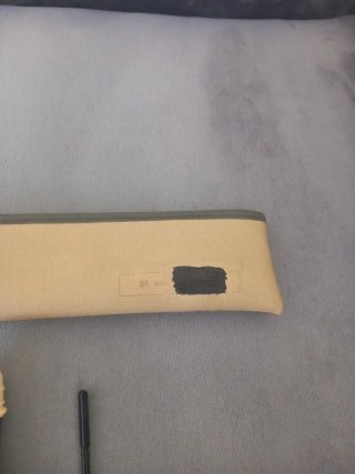 Flauta dulce Zen-On Soprano SB