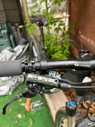 Bicicleta Canyon Nerve AL 29 M30