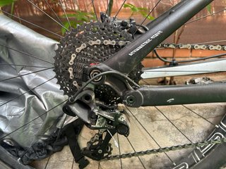 Bicicleta Canyon Nerve AL 29 M30