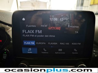 Ford Fiesta 1.0 EcoBoost S&S ST-Line 103 kW (140 CV)