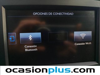 Peugeot Partner Tepee BlueHDi 100 Outdoor 74 kW (100 CV)