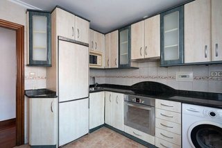 Piso en venta en Centro - Desierto - Arrontegi en Barakaldo