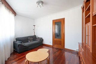 Piso en venta en Centro - Desierto - Arrontegi en Barakaldo