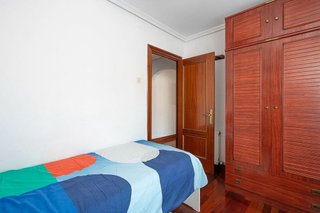 Piso en venta en Centro - Desierto - Arrontegi en Barakaldo