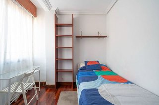 Piso en venta en Centro - Desierto - Arrontegi en Barakaldo
