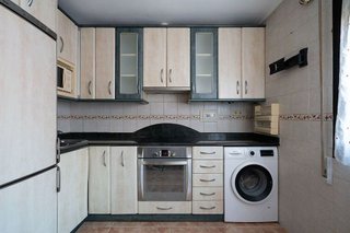 Piso en venta en Centro - Desierto - Arrontegi en Barakaldo