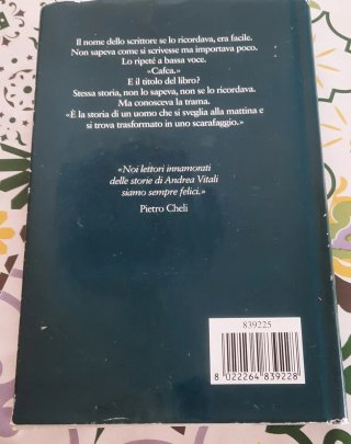 Libro A. Vitali