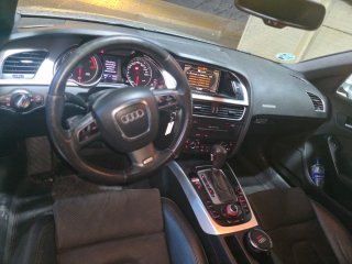 Audi A5 2010