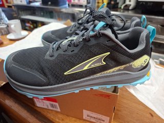 Altra Lone Peak 9 Zapatillas Trail Running Talla 4