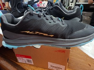 Altra Lone Peak 9 Zapatillas Trail Running Talla 4