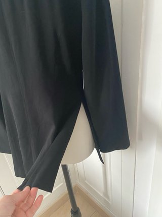 Blazer torera vintage