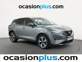 Nissan Qashqai DIG-T 140 mHEV N-Connecta 4x2 103 kW (140 CV)