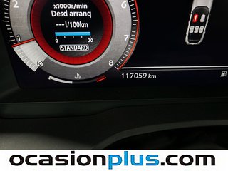 Nissan Qashqai DIG-T 140 mHEV N-Connecta 4x2 103 kW (140 CV)