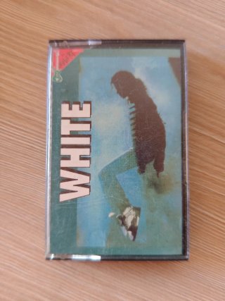 Casete Michael Jackson