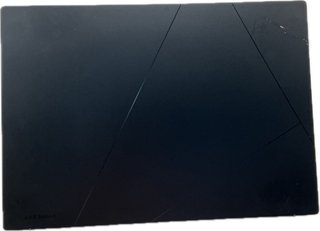 Portátil Asus Zenbook 14 Negro