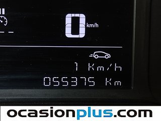 Peugeot Partner Furgon BlueHDi 75 Pro Standard 600kg 55 kW (73 CV)