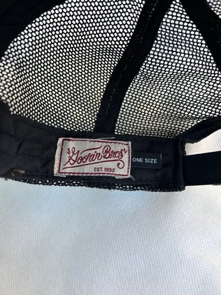 Gorra Goorin Bros Pantera Negra y Marron