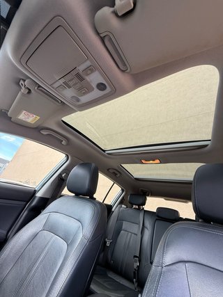 KIA Sportage 2015